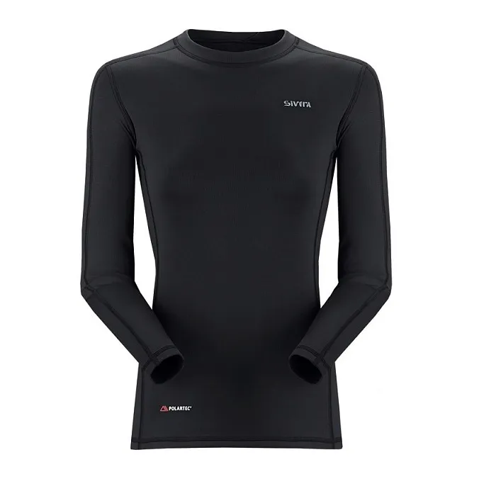картинка Sivera термобелье Вуйма верх женский (ж) 18 0296 от интернет-магазина Тибет
