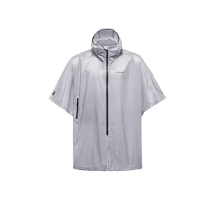 Black Yak плащ-пончо мембранный AWC 3in1 Rain Cape