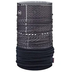 Buff бандана-труба Polar Itsim Black