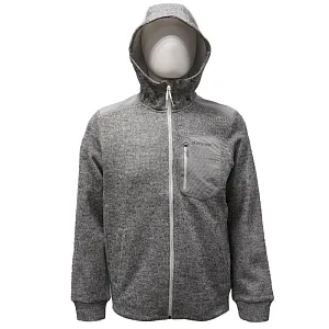 Black Yak толстовка флисовая U Taylor 