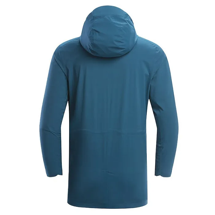 картинка Kailas куртка мембранная Travel Lightweight Hardshell  от интернет-магазина Тибет