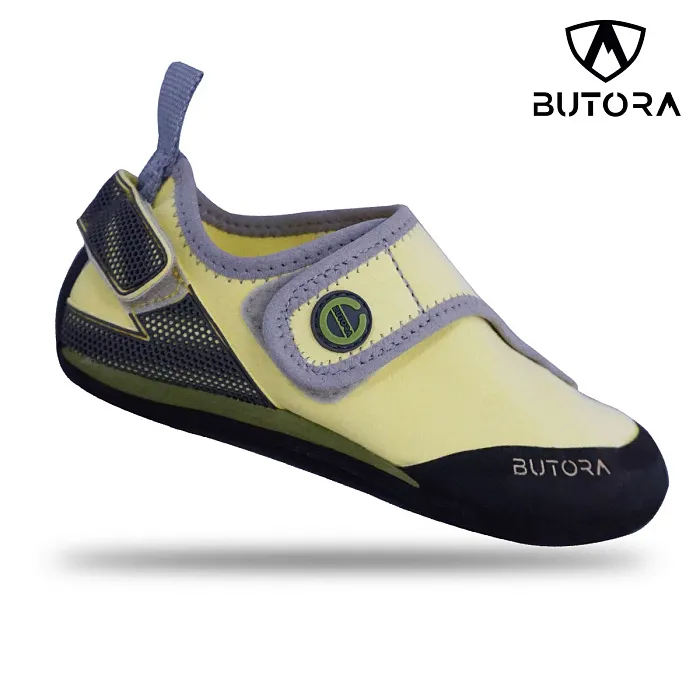 картинка Butora скальные туфли детские New Brava от интернет-магазина Тибет