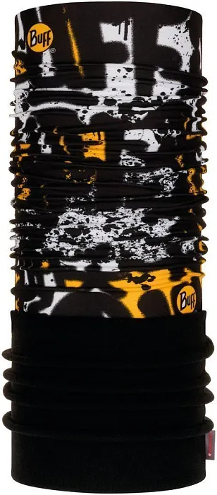 картинка Buff бандана-труба Polar Shylai Grey от интернет-магазина Тибет