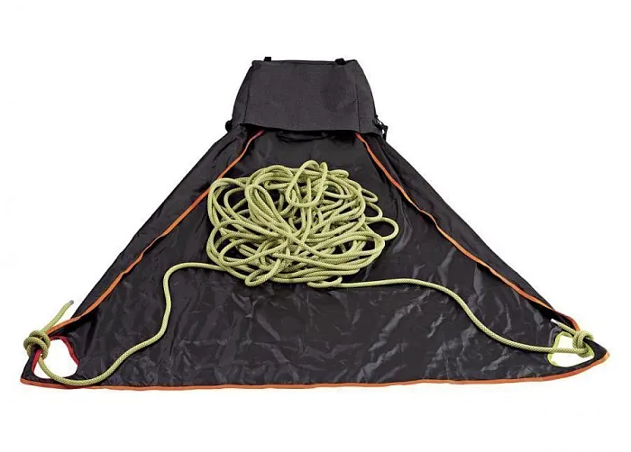 картинка Petzl сумка для веревки Kab Rope Bag от интернет-магазина Тибет