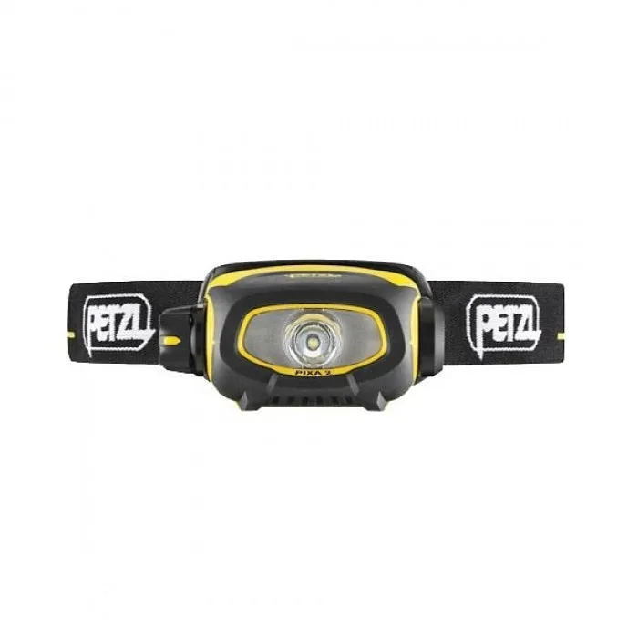 картинка Petzl фонарь Pixa 2 от интернет-магазина Тибет