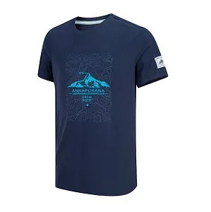 Kailas футболка Culture Functional Cotton KG710688