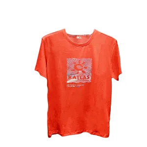 Kailas футболка Icy Green Mountain Functional KG2227136