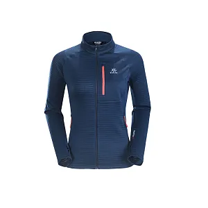 Kailas куртка флисовая Knitting Top W's