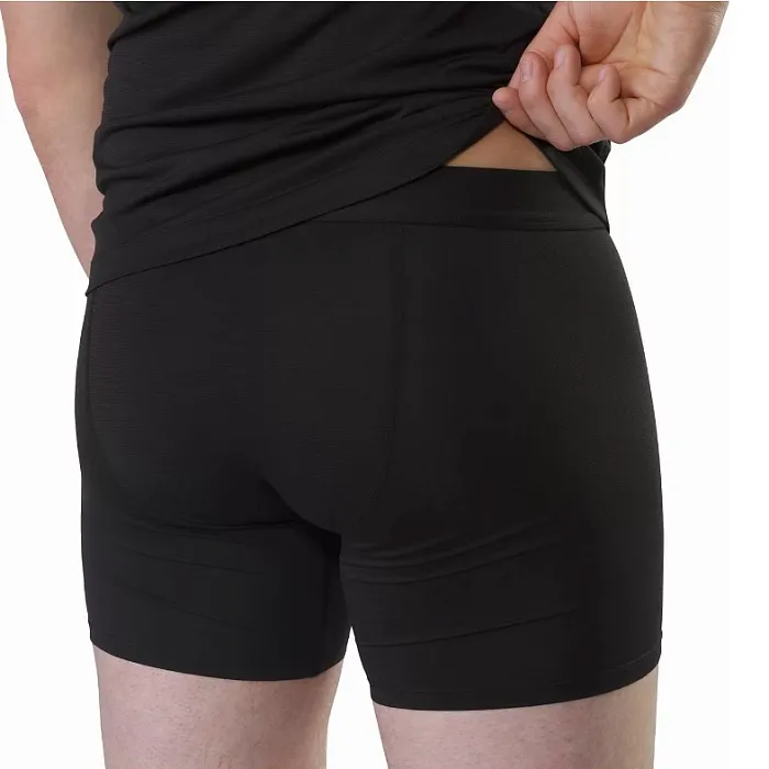 картинка Arcteryx трусы Phase SL Boxer  от интернет-магазина Тибет