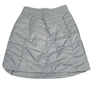 Marmot юбка пуховая Banff Ins Skirt W's