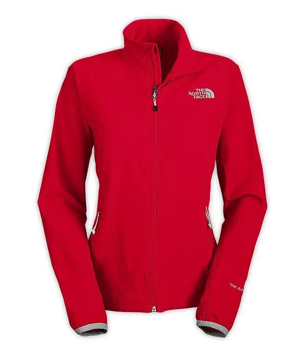 картинка The North Face куртка W's Nimble Jacket от интернет-магазина Тибет