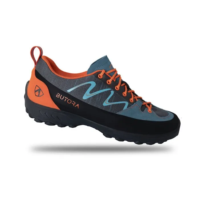картинка Butora кроссовки треккинговые Terra    от интернет-магазина Тибет