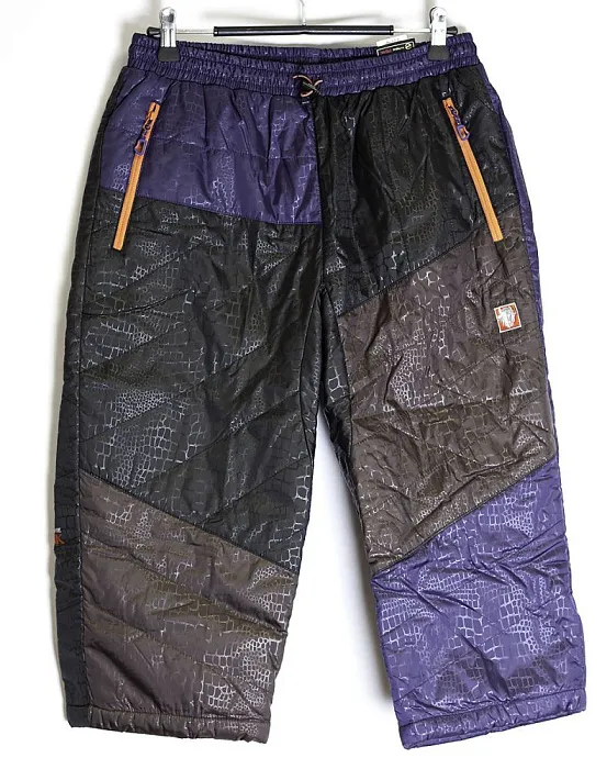 картинка Black Yak бриджи утепленные B4XE17 W's от интернет-магазина Тибет