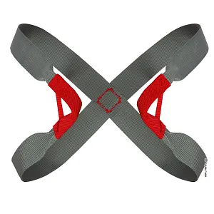 Венто система Грудная Бабочка