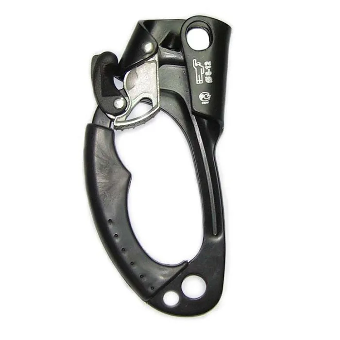 картинка Вертикаль зажим Жумар левый в корпусе LUX от интернет-магазина Тибет