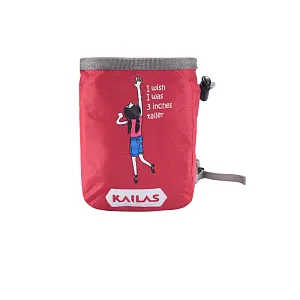 Kailas мешок для магнезии Fly Chalk Bag