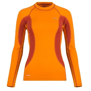 Sivera термобелье Сноуи верх женский (ж) 23 0176