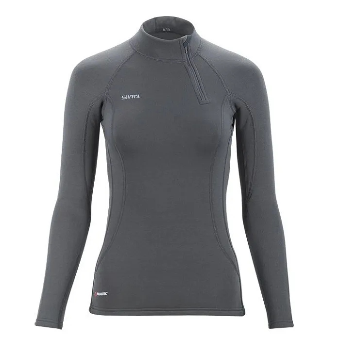 картинка Sivera термобелье Сноуи верх женский В(ж) 19 0027 от интернет-магазина Тибет