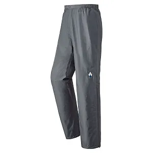 MontBell брюки мембранные Rain Dancer Pants GTX 2020