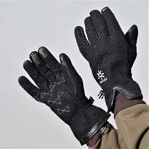 Kailas перчатки Insulated Fleece KM620005