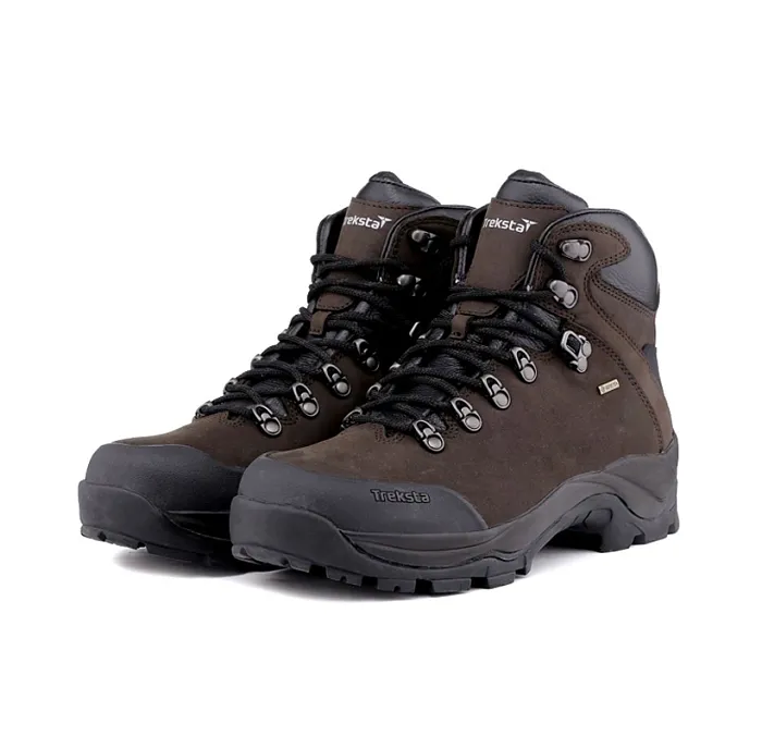 картинка TrekSta ботинки Master Pro GTX от интернет-магазина Тибет