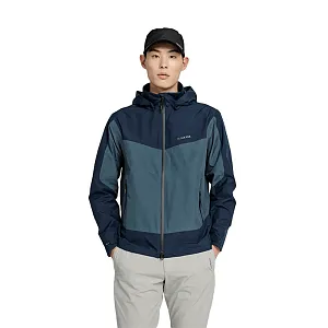 Black Yak куртка мембранная Vision GTX