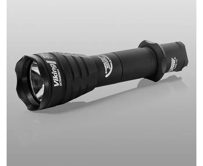 картинка Armytek фонарь Viking XP-L  от интернет-магазина Тибет