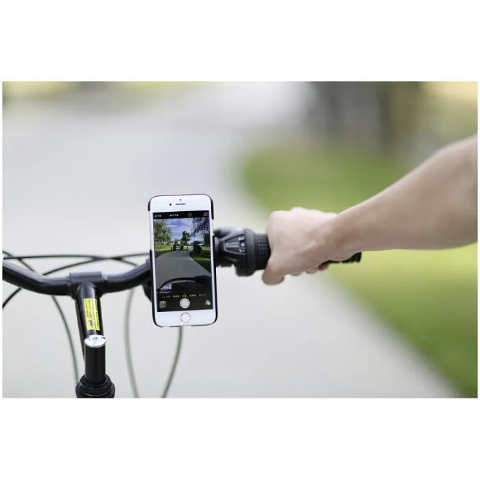 картинка DiCAPac крепление для гермочехла на велосипед DP-1B от интернет-магазина Тибет