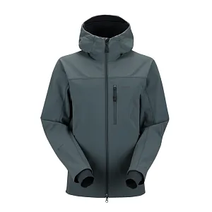 Sivera куртка софтшелл Алпаут 23 0163