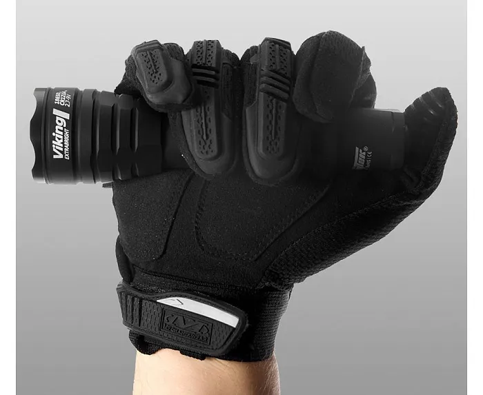 картинка Armytek фонарь Viking XP-L  от интернет-магазина Тибет