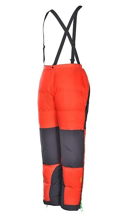 картинка Kailas брюки пуховые Polar Expedition Down Pants KG370001 от интернет-магазина Тибет