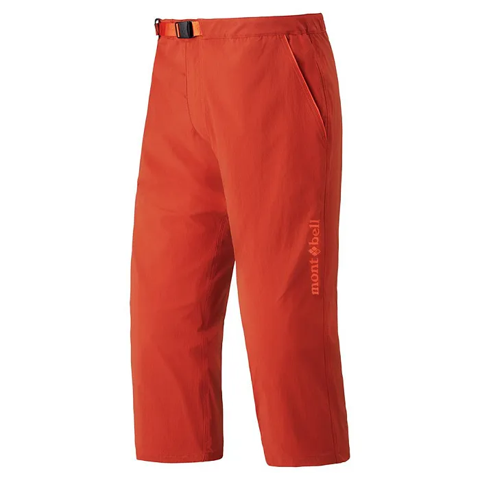 картинка MontBell бриджи скалолазные Cliff Light Knickers от интернет-магазина Тибет