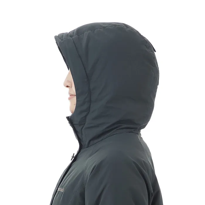 картинка MontBell пальто Husky Coat W's  от интернет-магазина Тибет