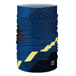 Buff бандана-труба Coolnet UV+ Akim Cobalt