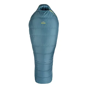 Sivera спальный мешок пуховый Шишига -17/Reg