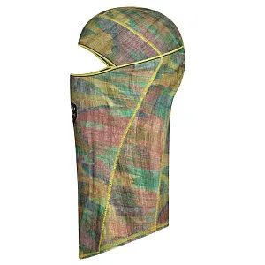 Buff балаклава ThermoNet Bosky Moss Green