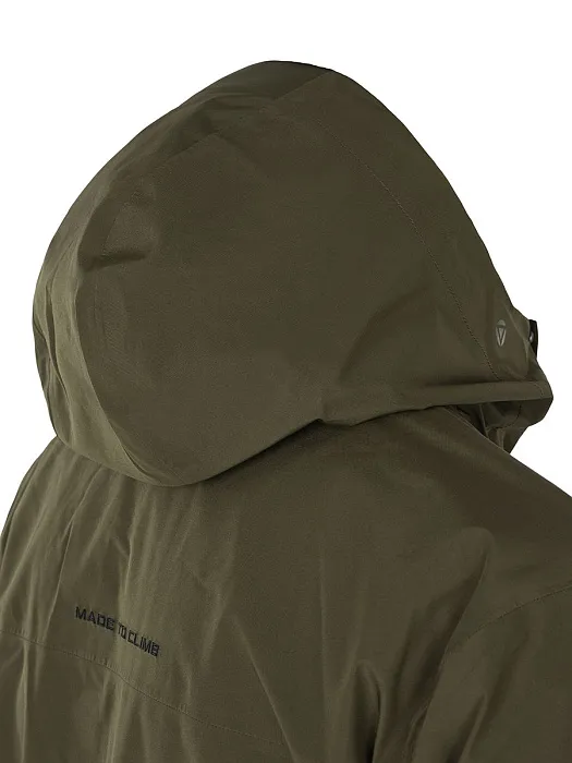 картинка Kailas куртка мембранная Edge GTX Hardshell  от интернет-магазина Тибет