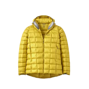 Rab куртка пуховая Mythic Alpine Jacket //