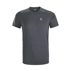 Kailas футболка Icy Cloud Heather Functional KG2217131