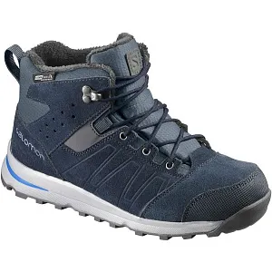 Salomon ботинки Utility TS CSWP J