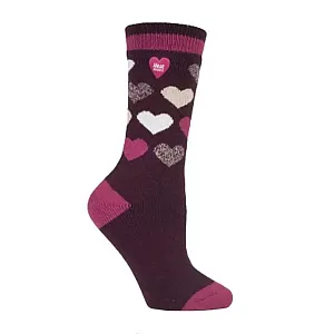 Heat Holders термоноски женские Lite