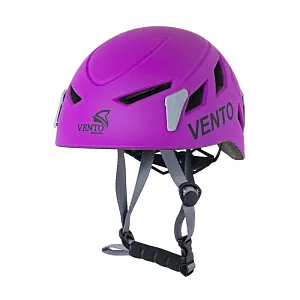 Венто каска Pulsar Фиолетовый