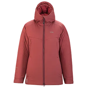 Sivera куртка с синт утеплителем женская Малица 3.0