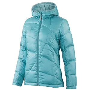 Sivera куртка пуховая Арта женская 