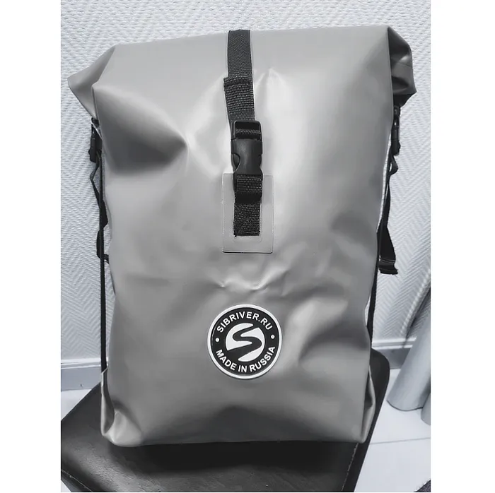 картинка SibRiver гермомешок 30 л. от интернет-магазина Тибет