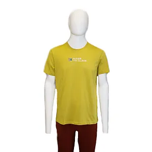 Kailas футболка Basic Cotton (Logo) KG2127109