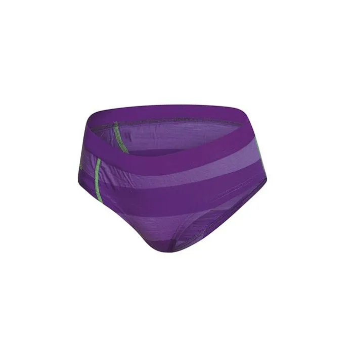 картинка Bergans трусы женские Soleie Lady Hipster от интернет-магазина Тибет