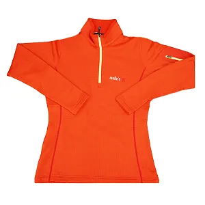 Mello`s толстовка Arwen 1/4 Zip Polartec