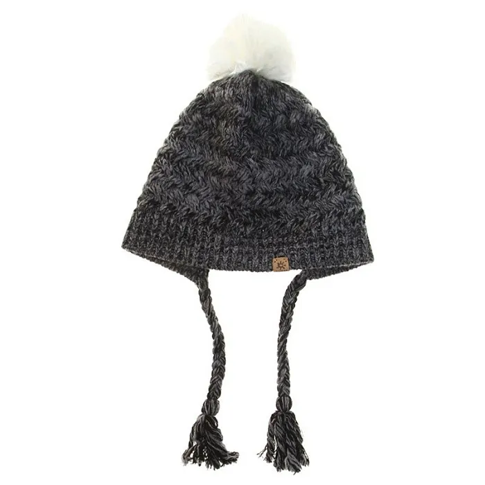 картинка Kailas шапка Earflap Hat KF740003 от интернет-магазина Тибет