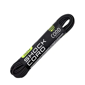 Cord резинка Elastic Shock 10м black